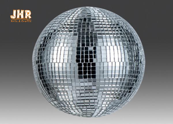 Three Size Fiberglass Decoration Polyresin Ball