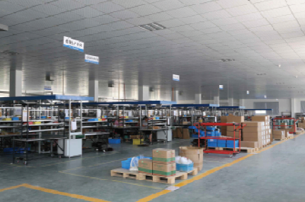 Ignition Electrode Ceramic Components