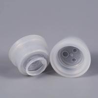 Diameter 30mm 32mm Pull Ring Type Infusion Euro Head Cap for Lvp Infusion Bottle Infusion Euro Head Cap