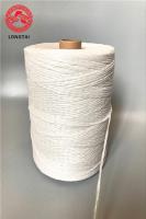 Fio de enchimento de cabo de corda de polipropileno PP 4000Tex 6000Tex 8000Tex