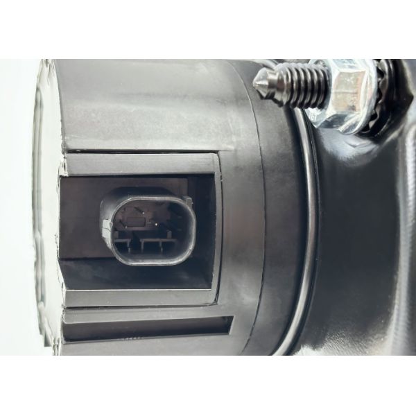 New Front Left Air Struts For E-Class W211 & CLS-Class W219 Mercedes-Benz AIRMATIC Air Shock Absorber