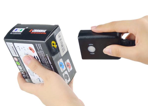 MS4100 Wired Bar code Scanner Fixed Auto Kiosk 2D 1D Scanner Module