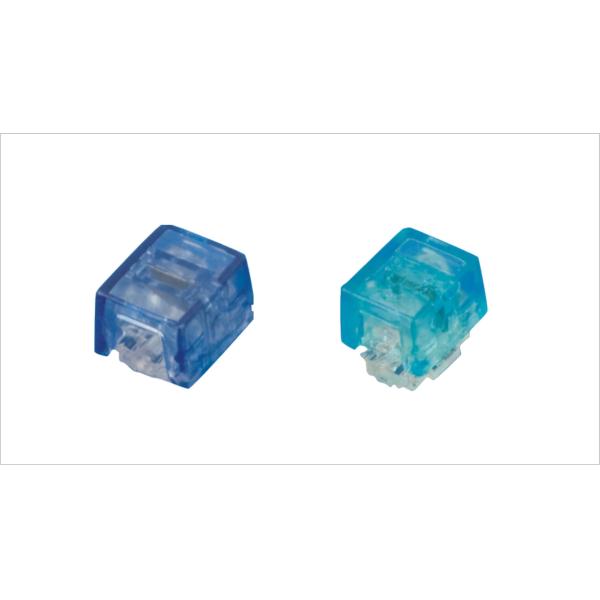 Keystone Insert Module in Voice Communication Commercial Project Application YH15