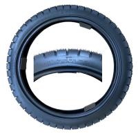 Pneus de motocicleta 2.75-18 para triciclos e motocicletas