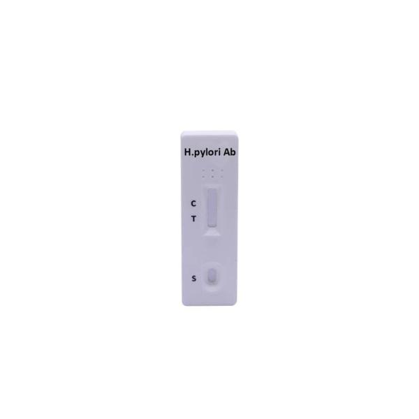H. pylori Antibody Rapid Test， chromatographic immunoassay，whole blood, serum, or plasma