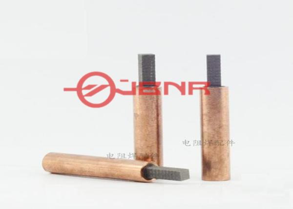 100% Infiltrated Copper Tungsten Alloy Comprising 75% Tungsten And 25% Copper