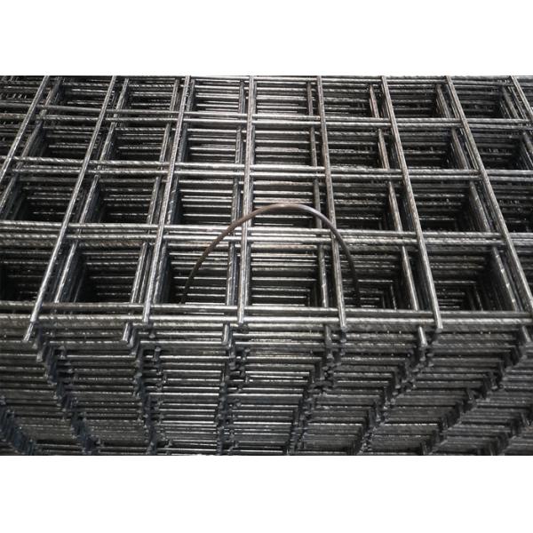 2.4m 10x10cm Welded Reinforcing Mesh SL92