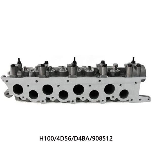 Mitsubishi 4d56 Cylinder Head 908512