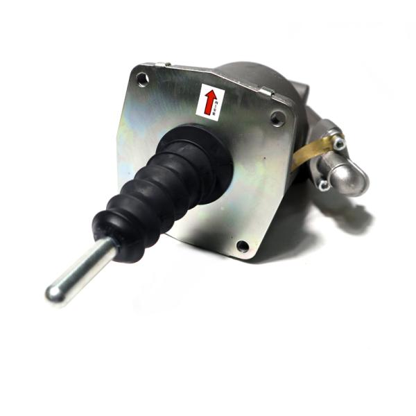Bus Truck1604-00349 Clutch Booster for Higer Bus Year 2020 OE NO. 1604-00349