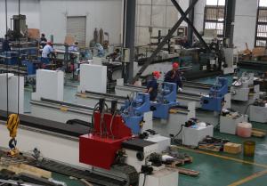 K&G International Industrial Limited