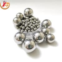 8 mm de diamètre 304 boules en acier inoxydable