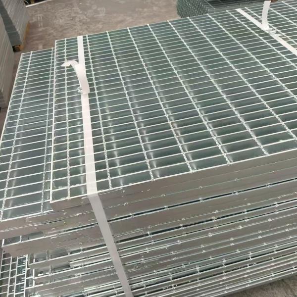 Excellent Fire Protection Steel Grid With Strong Load Bearing Capacity In Factory Floor
