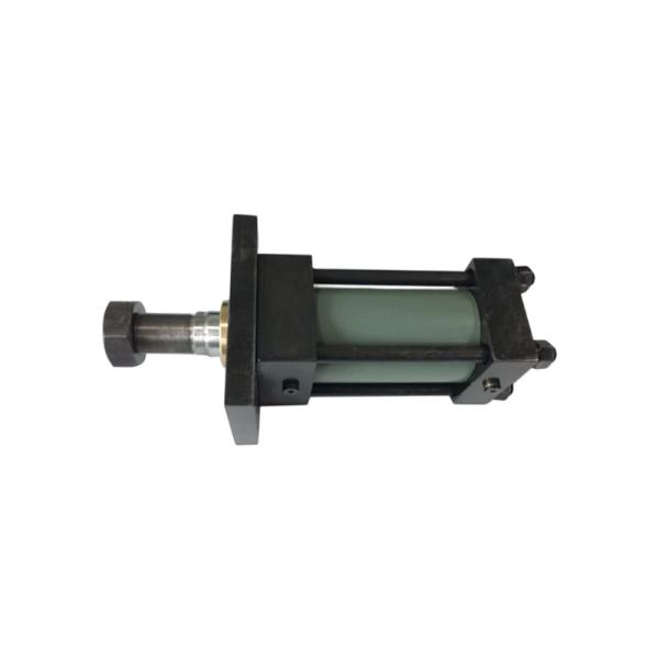 CJT210 Series Standard Type Hydraulic Cylinder Operating Pressure 0.3Mpa - 31.5MPa