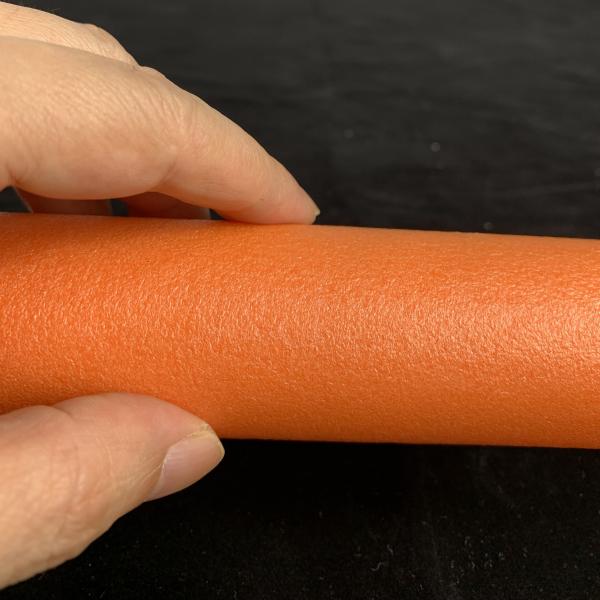 Open Cell Backing Sponge Rods for Vertical & Horizontal Joints for Pre-cast Panel Butt Joints Around Window/door Perimeter