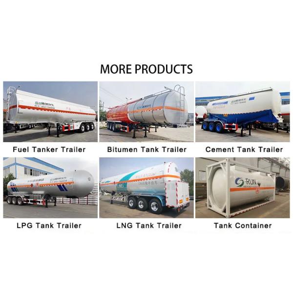 Тяжелый контейнер с скелетом полуприцеп для перевозки грузов в больших масштабах