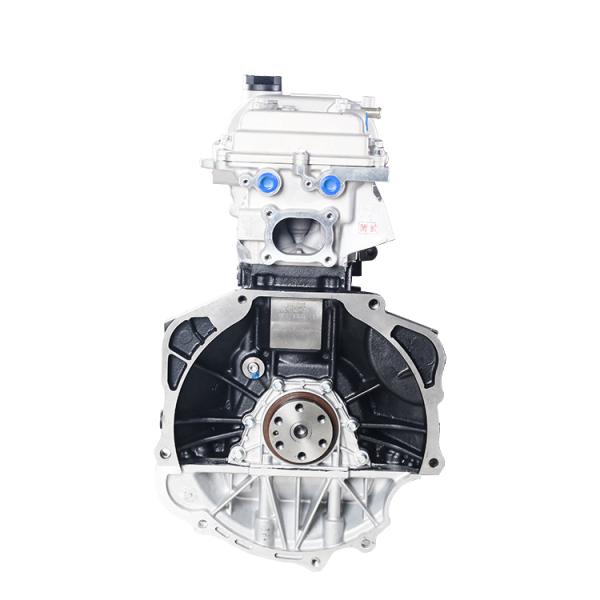 Motor de 4 cilindros y 1.5L para DFXK DFM Glory 360 370 SFG1501 SFG1502