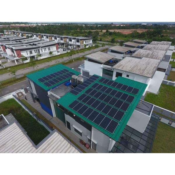 Mars Tracking Solar Panel System1kw Solar Battery System 1000w 1000watt 1000wp Solar System Material Connector
