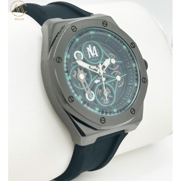 Design Luxury Waterproof Watches Women’s  Quartz Wrist Watch Logo Customize Men Watch