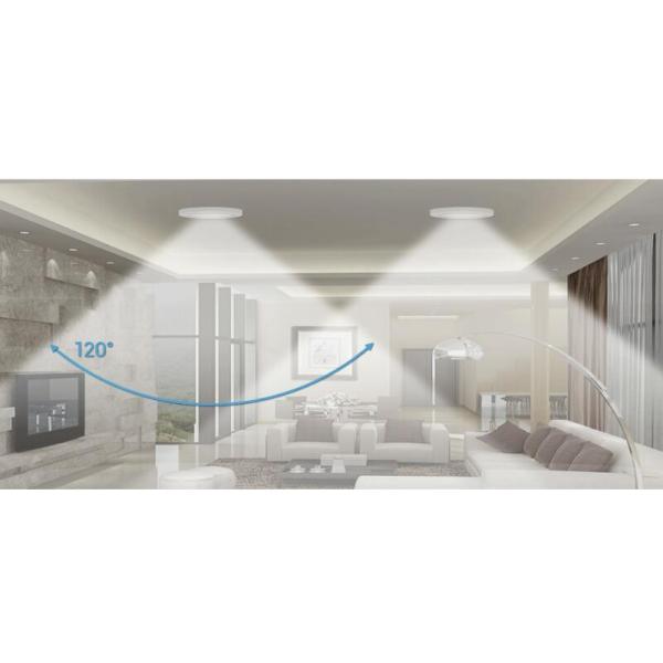 12W 15W 18W высокая яркость rgb привела круг привело триак DC DC 24V света панели 12V dimmable или 0-10V dimmable