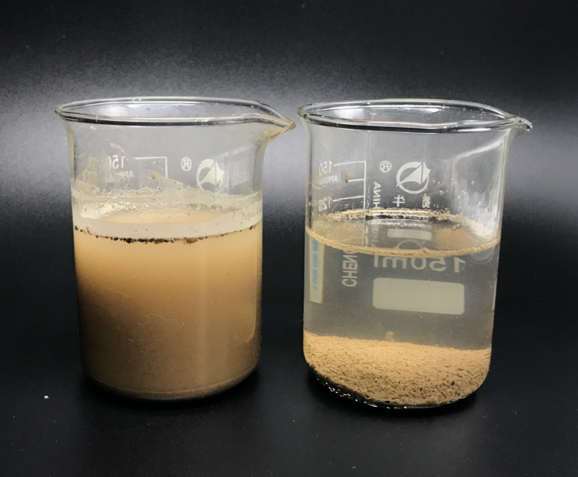 Anionic Cationic Non Ionic Polyacrylamide PAM Polyelectrolyte For Water Treatment Flocculation And Coagulation