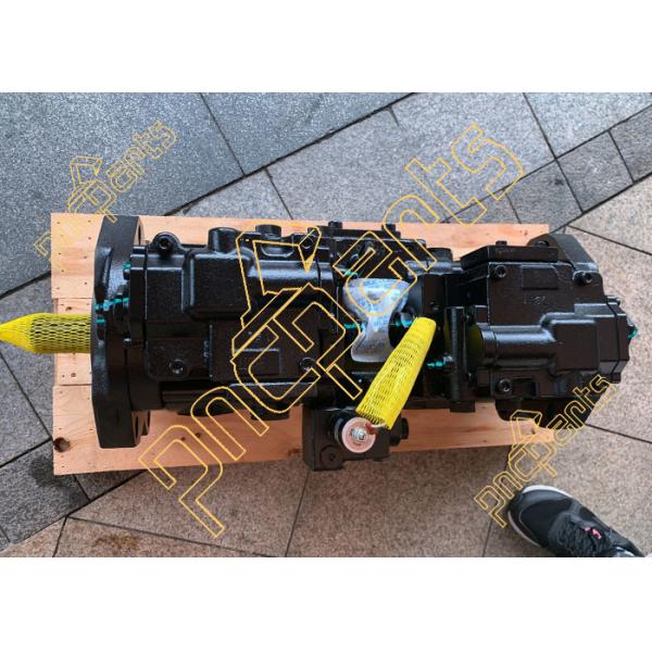 Recambios JS200 Hydraulic Pump del JCB de K3V112DTP 215 13686 Recambios JS200 Hydraulic Pump del JCB de K3V112DTP 215 13686