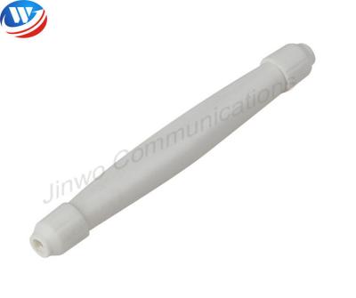 6cm Fusion Splice Box Single Mode Single Fiber Drop Cable Box