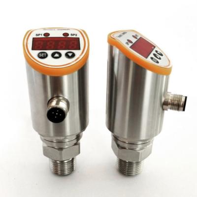 Tanque de água ajustável inteligente de alta temperatura do interruptor de controle da pressão