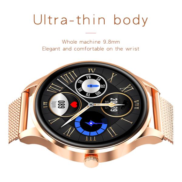 Браслет 1,09 дам дюйма умный