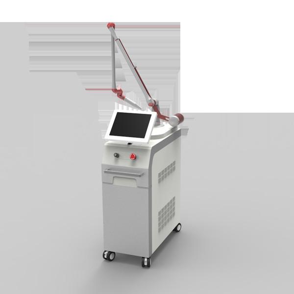 ISO CE Approved,High Efficiency In Treatment,Good Feedback from Customers,Latest ND Yag Laser Machine