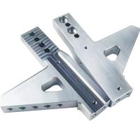 Pièces d'usinage CNC durables et de haute précision fabriquées avec des technologies d'usinage sélectionnées
