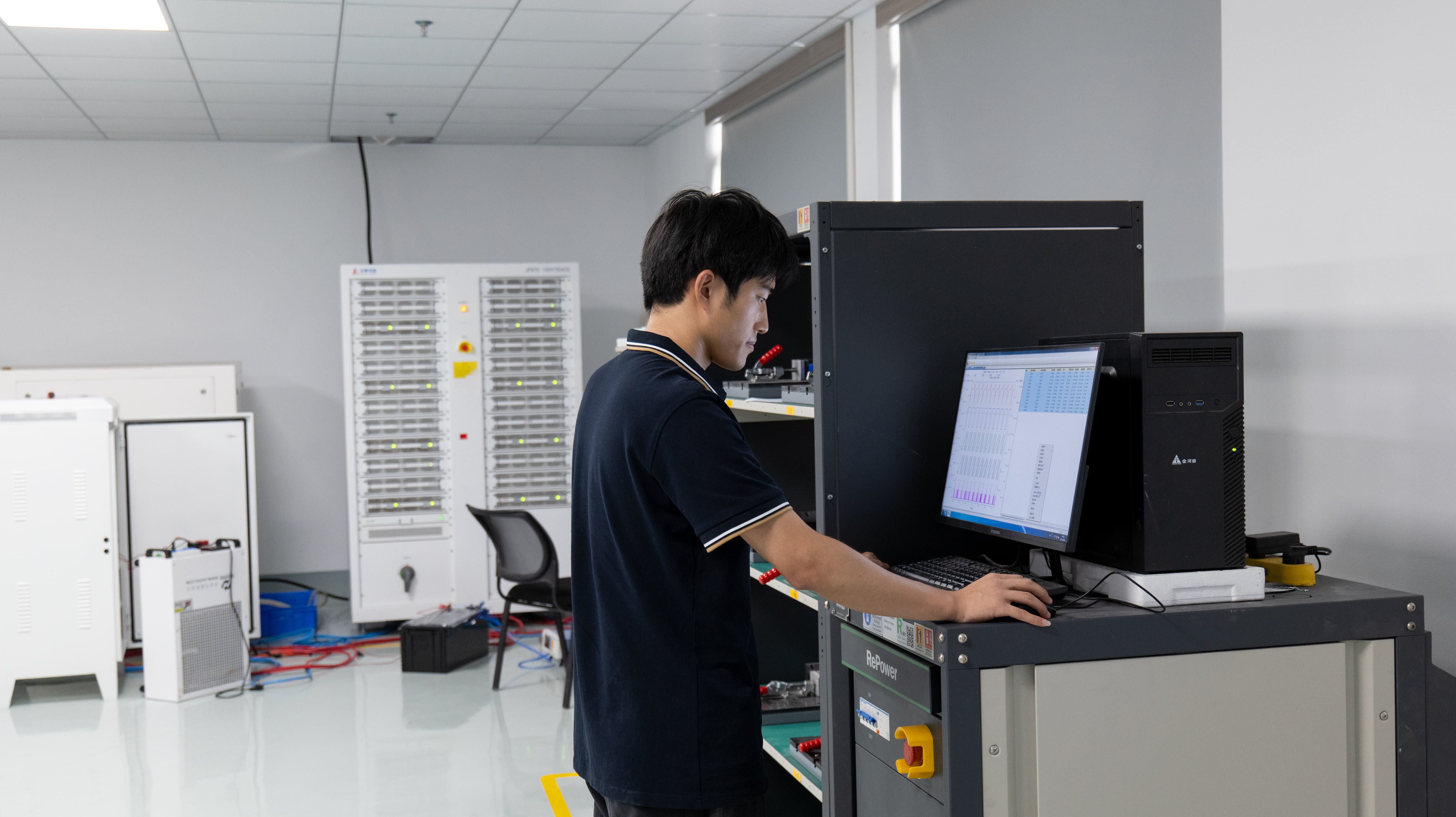 Zhejiang Jujiang New Energy Technology Co., Ltd.