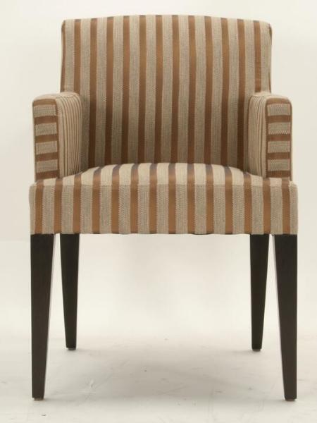 Fabric upholstery beech wood dining chairs ,wooden arm chair,side chair for dining rooms