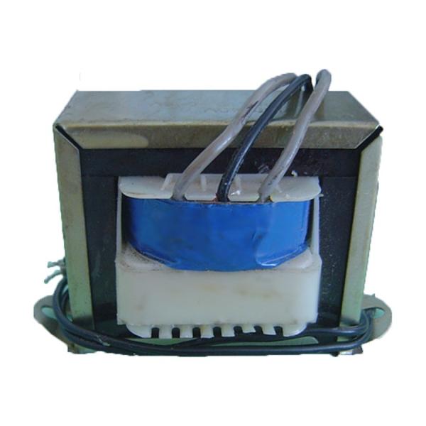 Customized D/C Ei Type Two-winding Transformer for Low Frequency Power Supply Charging