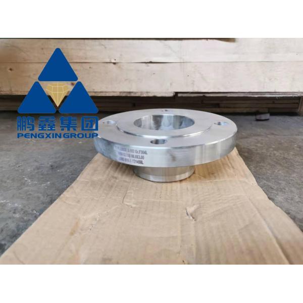 Dn100 Cl150 Astm A182 304l Raised Face Weld Neck Flange