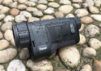 2.9x Magnification Uncooled Vox Infrared Night Vision Thermal Monocular