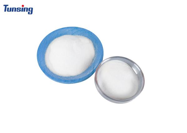 Heat Transfer PES Hot Melt Adhesive Powder For Screen Printing