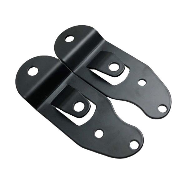 OEM Stainless Steel Sheet Metal Fabrication Service 50mm