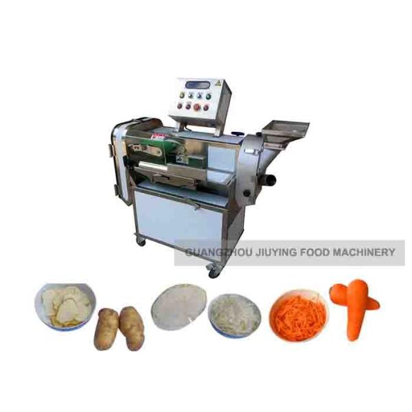 Автомат для резки овоща СУС 304