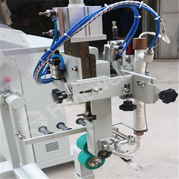 PLC Plastic Hot Air Welding Machine Kit For Tents 220V 200kg