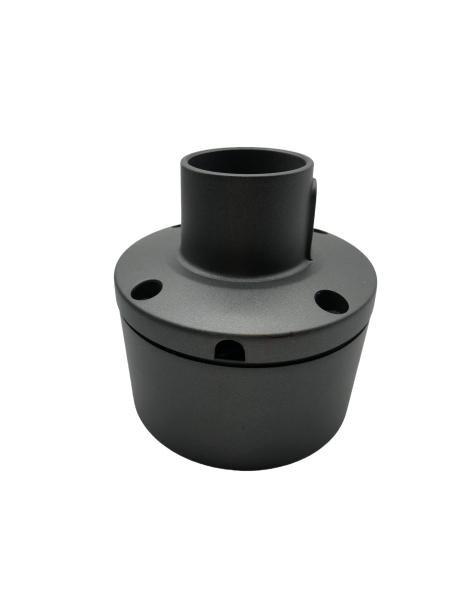 Custom IP67 Die Cast Aluminum Enclosures Rugged Weatherproof Precision Engineered