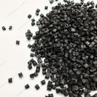 La flamme a retardé les granules de polyamide renforcés par fibre de verre en nylon des granules 25% de PA