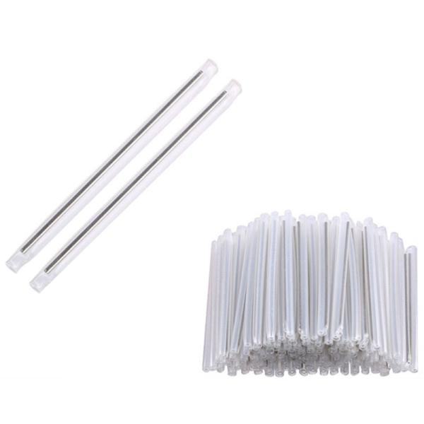 Customizable 45mm 60mm 65mm Optical Fiber Heat Shrink Tube For Splice Protection