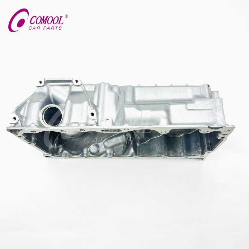 COMOOL Auto Parts Oil Sump 11138611692 for BMW 5Series7SeriesX3X4 G01G02G08G12G30G31G38 Engine Oil Pan