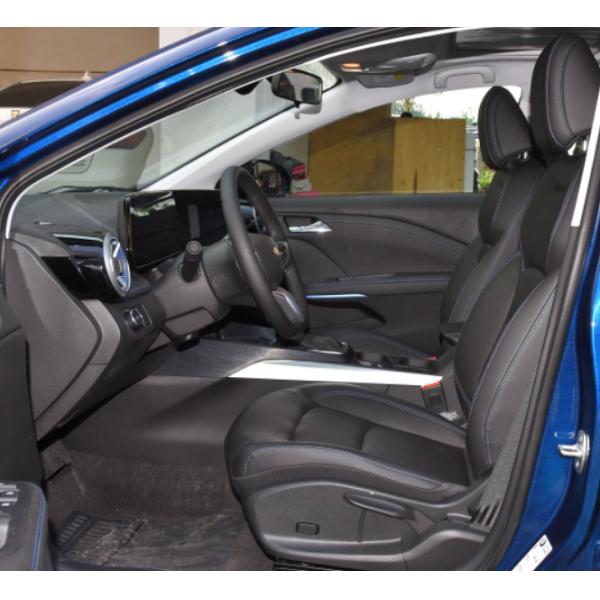 Chevrolet Monza 2023 1.3T Mild Hybrid Automatic Exclusive Edition 4 Door 5 Seats Sedan