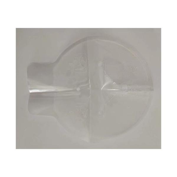 Комод провентилированный травмой герметизирует медицинские повязки ленты одевая рану военное 150x150mm стикера