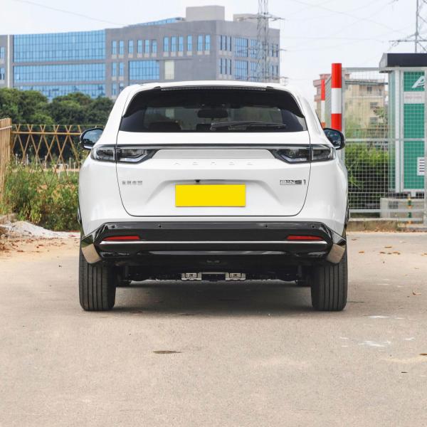Compact Honda NS1 Electric Car EV 5 Door 5 Seater SUV