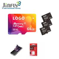 Mp3 Mp4 tarjetas de memoria sd 16gb 32gb 64gb 128gb