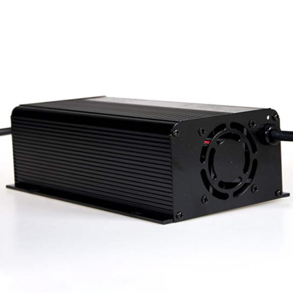 48V 20a 135AH Fast Charger for Li-ion Lithium Polymer Battery 13s 14s 15s 16s 17s Made