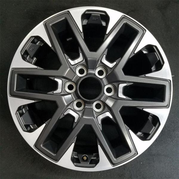 20 22 OEM Toyota Tundra Wheel Rim 95295 94634220 PT946-34220B