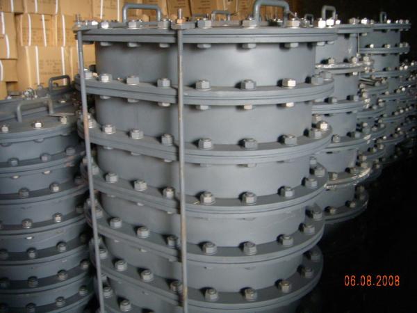 Raised Flush Embedded Marine Watertight Hatch Covers With Multi Bolt
